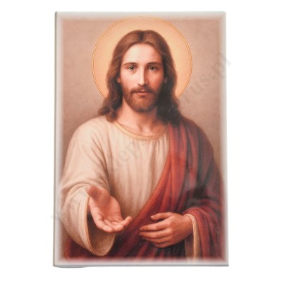 PAN JEZUS - format 26 x 43 cm - 65701