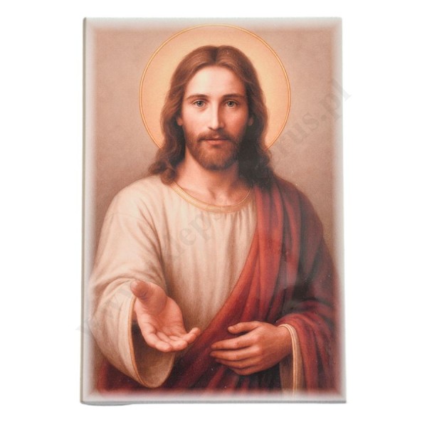 PAN JEZUS - format 26 x 43 cm - 65701