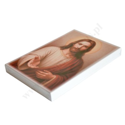 PAN JEZUS - format 26 x 43 cm - 65701