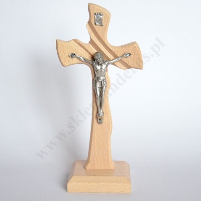 KRZYŻYK STOJĄCY - wys.17.5 cm - 79398