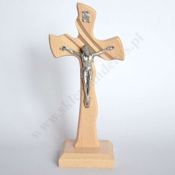 KRZYŻYK STOJĄCY - wys.17.5 cm - 79398