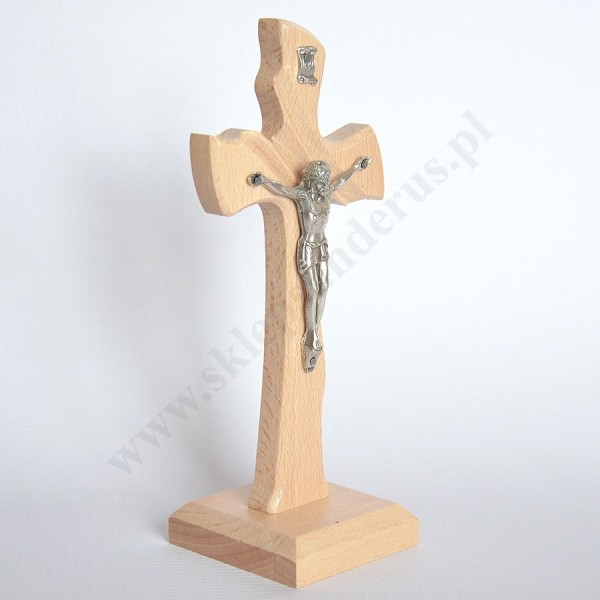 KRZYŻYK STOJĄCY - wys.17.5 cm - 79398