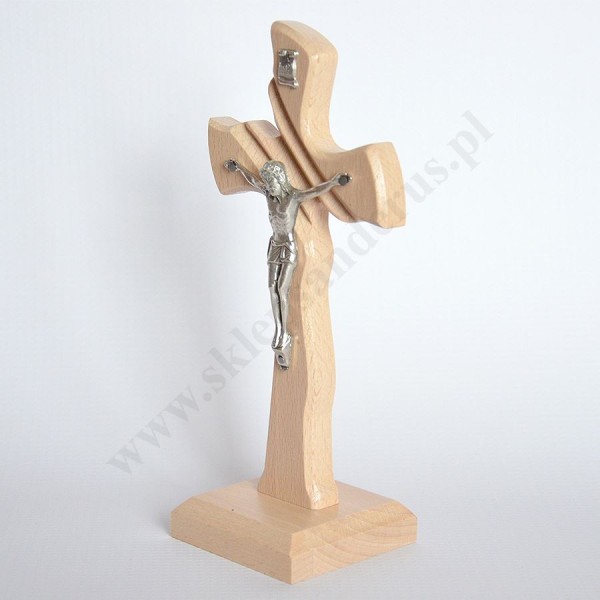 KRZYŻYK STOJĄCY - wys.17.5 cm - 79398