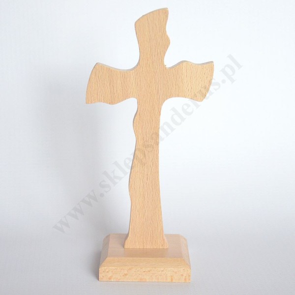 KRZYŻYK STOJĄCY - wys.17.5 cm - 79398
