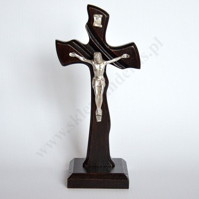 KRZYŻYK STOJĄCY - wys.17.5 cm - 79418