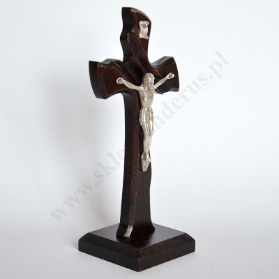 KRZYŻYK STOJĄCY - wys.17.5 cm - 79418