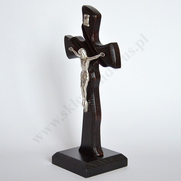 KRZYŻYK STOJĄCY - wys.17.5 cm - 79418
