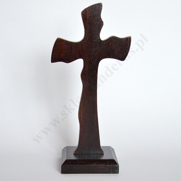 KRZYŻYK STOJĄCY - wys.17.5 cm - 79418