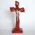 KRZYŻYK STOJĄCY - wys.17.5 cm - 79419