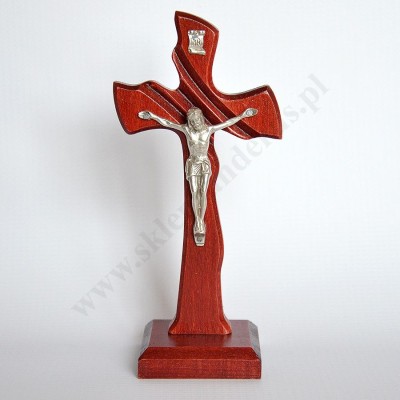 KRZYŻYK STOJĄCY - wys.17.5 cm - 79419