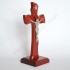 KRZYŻYK STOJĄCY - wys.17.5 cm - 79419