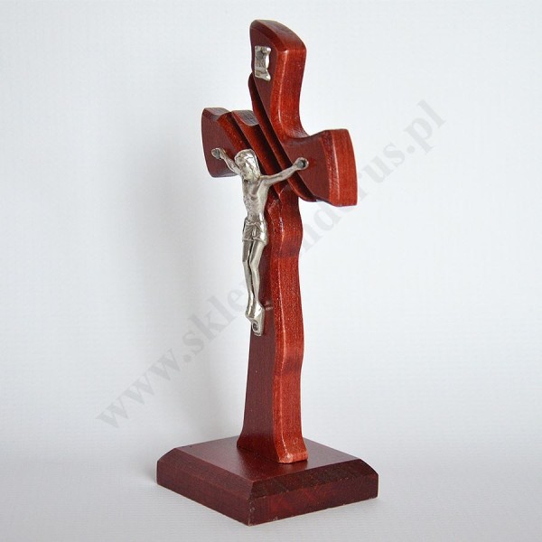 KRZYŻYK STOJĄCY - wys.17.5 cm - 79419