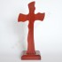 KRZYŻYK STOJĄCY - wys.17.5 cm - 79419