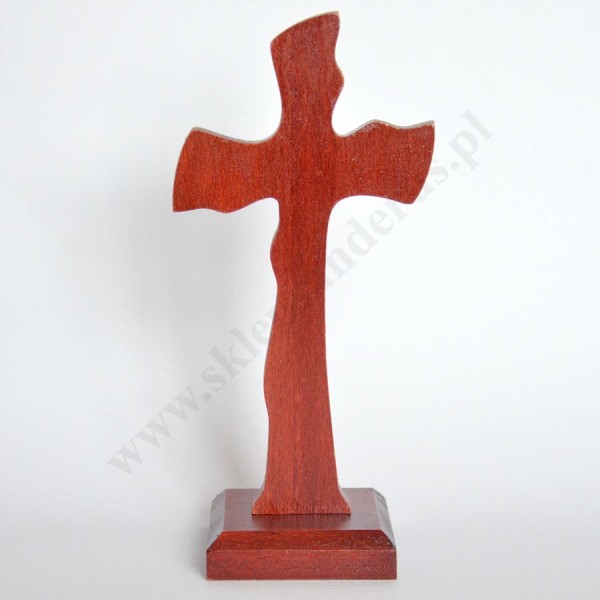 KRZYŻYK STOJĄCY - wys.17.5 cm - 79419