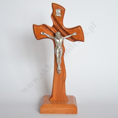 KRZYŻYK STOJĄCY - wys.17.5 cm - 79423