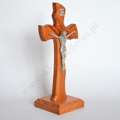 KRZYŻYK STOJĄCY - wys.17.5 cm - 79423