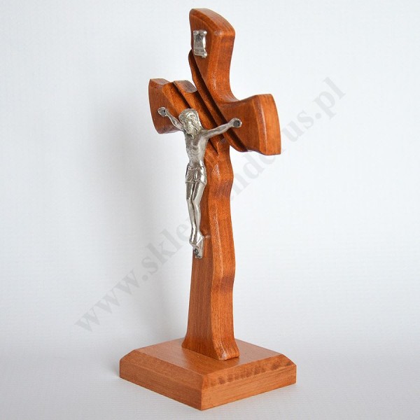 KRZYŻYK STOJĄCY - wys.17.5 cm - 79423