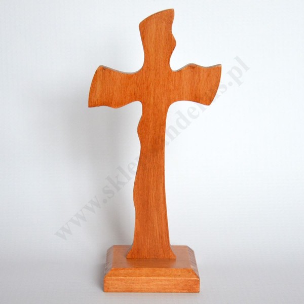 KRZYŻYK STOJĄCY - wys.17.5 cm - 79423