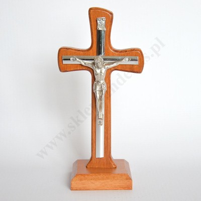 KRZYŻYK STOJĄCY - wys.17.5 cm - 79433