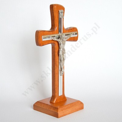 KRZYŻYK STOJĄCY - wys.17.5 cm - 79433