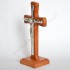 KRZYŻYK STOJĄCY - wys.17.5 cm - 79433