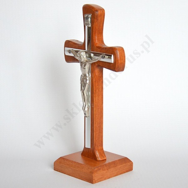 KRZYŻYK STOJĄCY - wys.17.5 cm - 79433