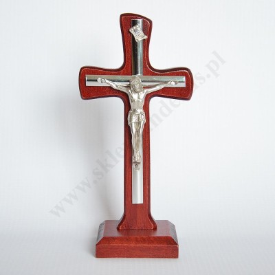KRZYŻYK STOJĄCY - wys.17.5 cm - 79435