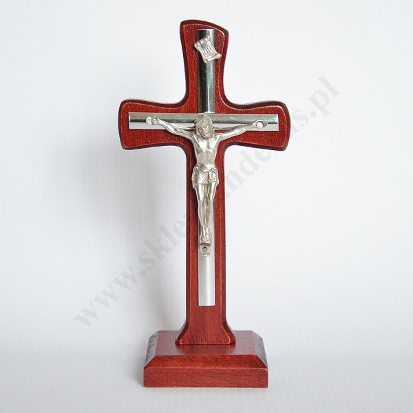 KRZYŻYK STOJĄCY - wys.17.5 cm - 79435