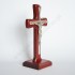 KRZYŻYK STOJĄCY - wys.17.5 cm - 79435