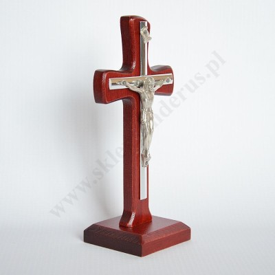 KRZYŻYK STOJĄCY - wys.17.5 cm - 79435