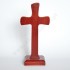 KRZYŻYK STOJĄCY - wys.17.5 cm - 79435