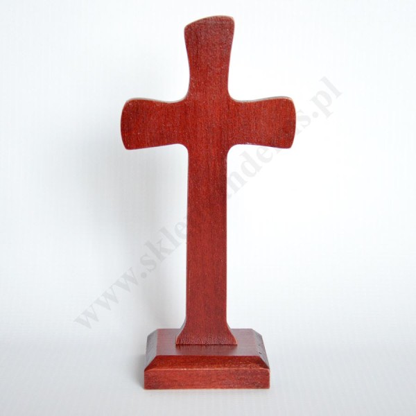 KRZYŻYK STOJĄCY - wys.17.5 cm - 79435