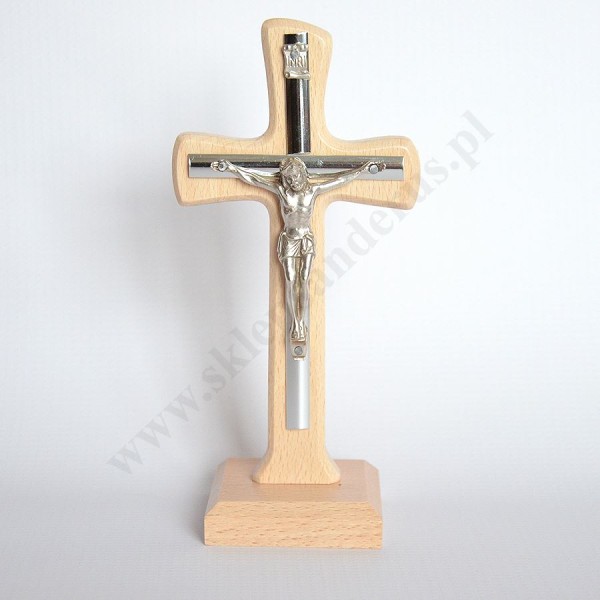 KRZYŻYK STOJĄCY - wys.17.5 cm - 79436
