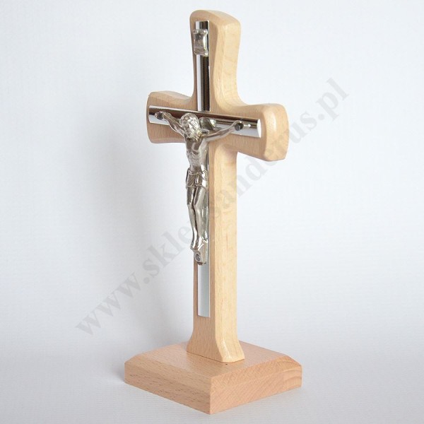 KRZYŻYK STOJĄCY - wys.17.5 cm - 79436