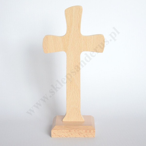 KRZYŻYK STOJĄCY - wys.17.5 cm - 79436