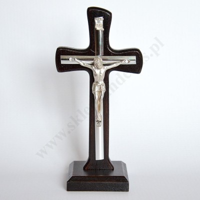 KRZYŻYK STOJĄCY - wys.17.5 cm - 79439