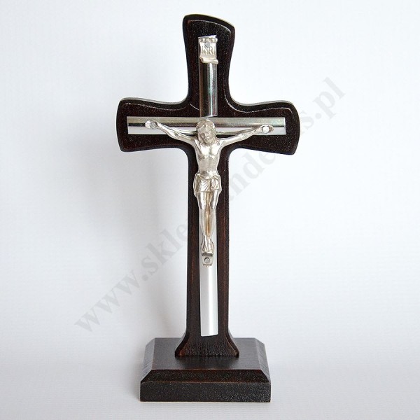 KRZYŻYK STOJĄCY - wys.17.5 cm - 79439