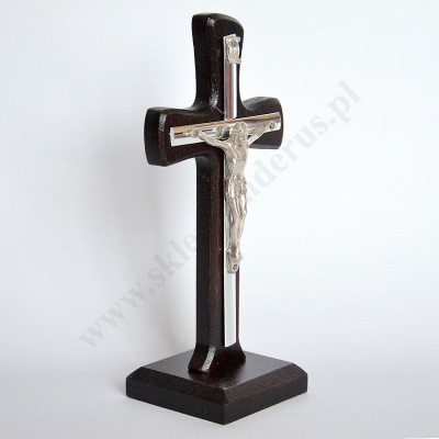 KRZYŻYK STOJĄCY - wys.17.5 cm - 79439