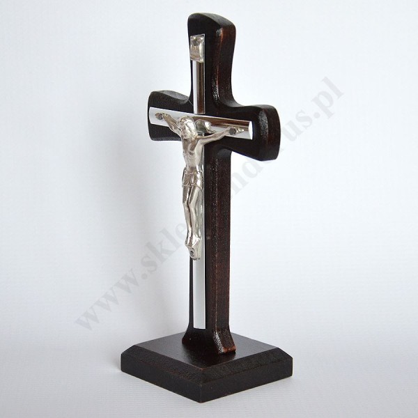 KRZYŻYK STOJĄCY - wys.17.5 cm - 79439