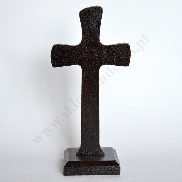 KRZYŻYK STOJĄCY - wys.17.5 cm - 79439