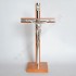 KRZYŻYK STOJĄCY - wys. 22.3 cm - 87592