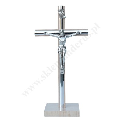 KRZYŻYK STOJĄCY - wys. 22.3 cm - 30378