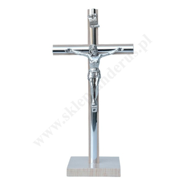 KRZYŻYK STOJĄCY - wys. 22.3 cm - 30378