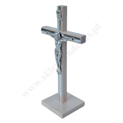 KRZYŻYK STOJĄCY - wys. 22.3 cm - 30378