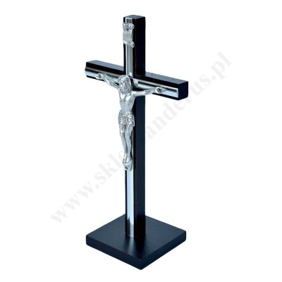 KRZYŻYK STOJĄCY - wys. 22.3 cm - 30378