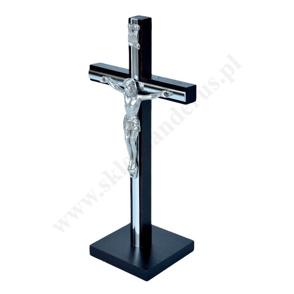 KRZYŻYK STOJĄCY - wys. 22.3 cm - 30378