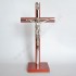 KRZYŻYK STOJĄCY - wys. 22.3 cm - 30380