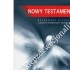 NOWY TESTAMENT - oprawa twarda, format mały