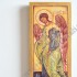 ŚWIĘTY ARCHANIOŁ GABRIEL - ikona 12 x 28 cm - 82225