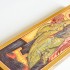 ŚWIĘTY ARCHANIOŁ GABRIEL - ikona 12 x 28 cm - 82225